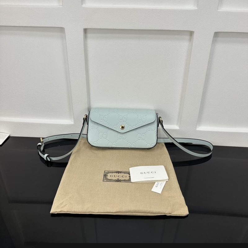 G*u*i satchel bags